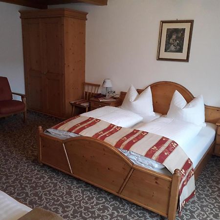 Gasthof Riederhof Gerlos Luaran gambar
