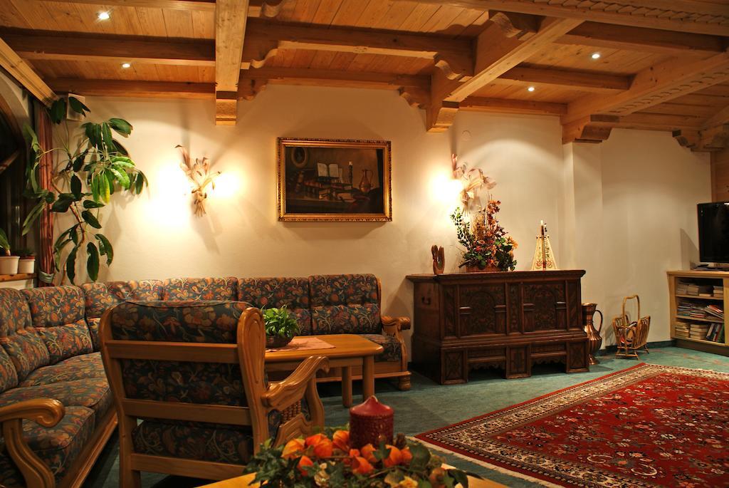 Gasthof Riederhof Gerlos Luaran gambar