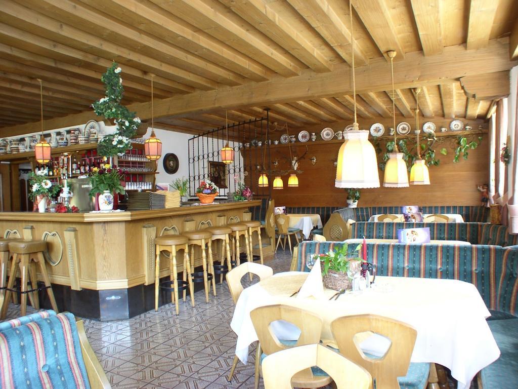 Gasthof Riederhof Gerlos Luaran gambar