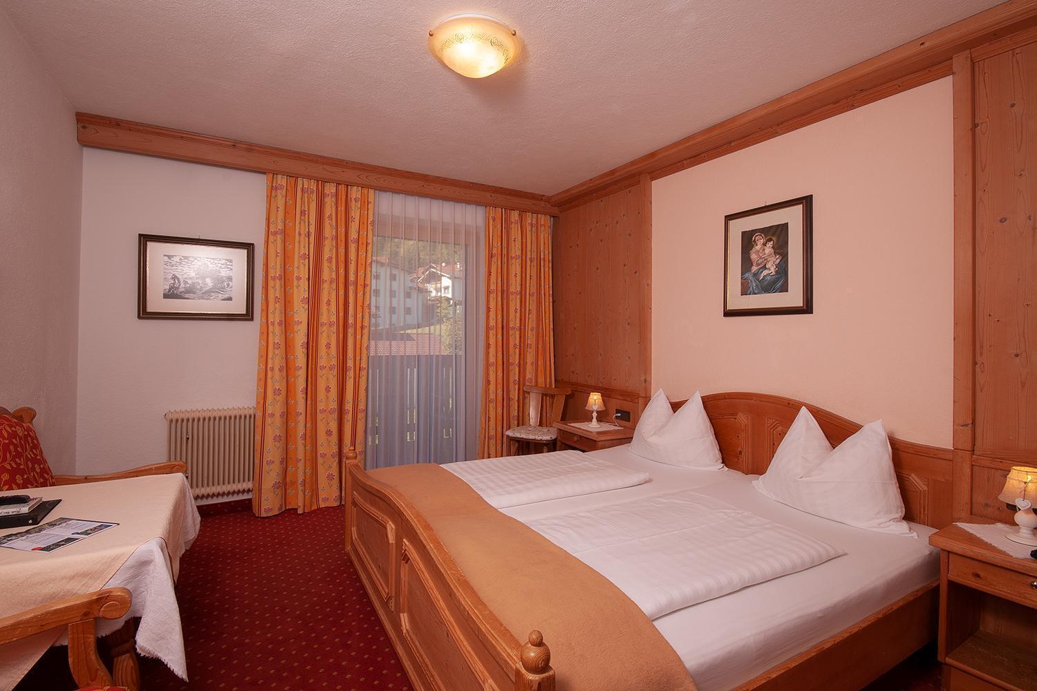 Gasthof Riederhof Gerlos Luaran gambar