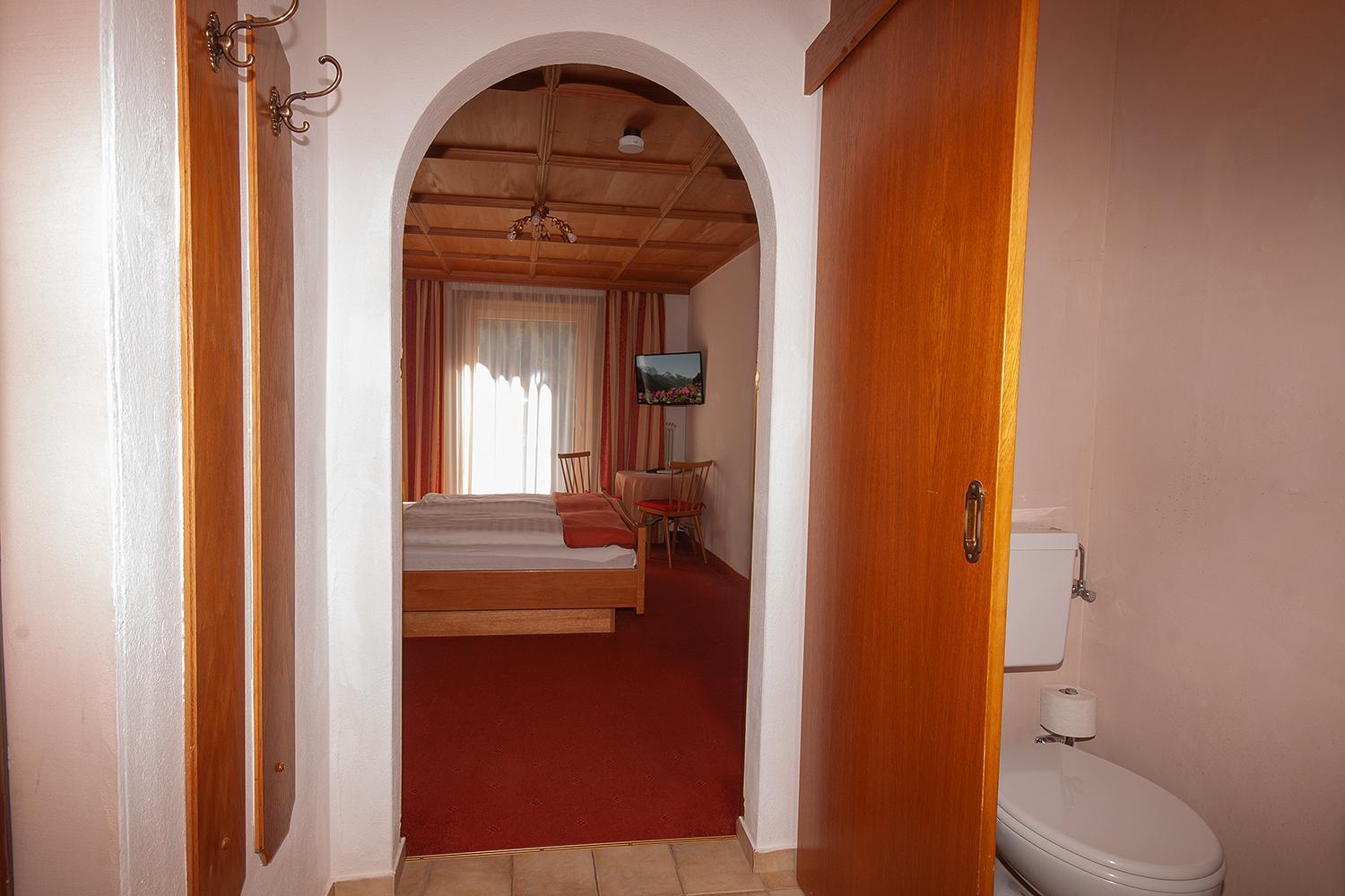 Gasthof Riederhof Gerlos Luaran gambar