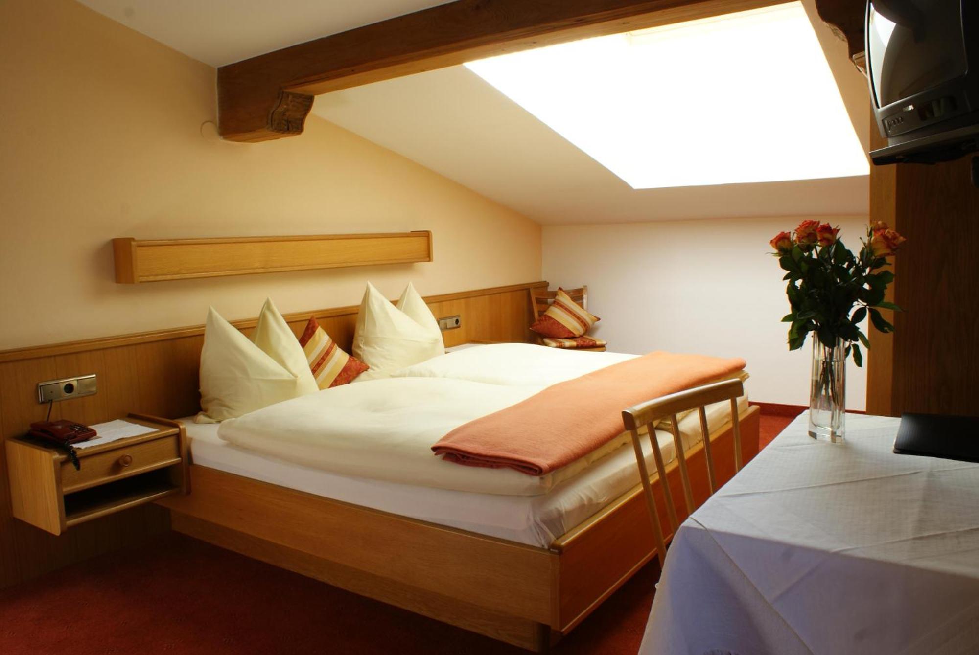 Gasthof Riederhof Gerlos Luaran gambar