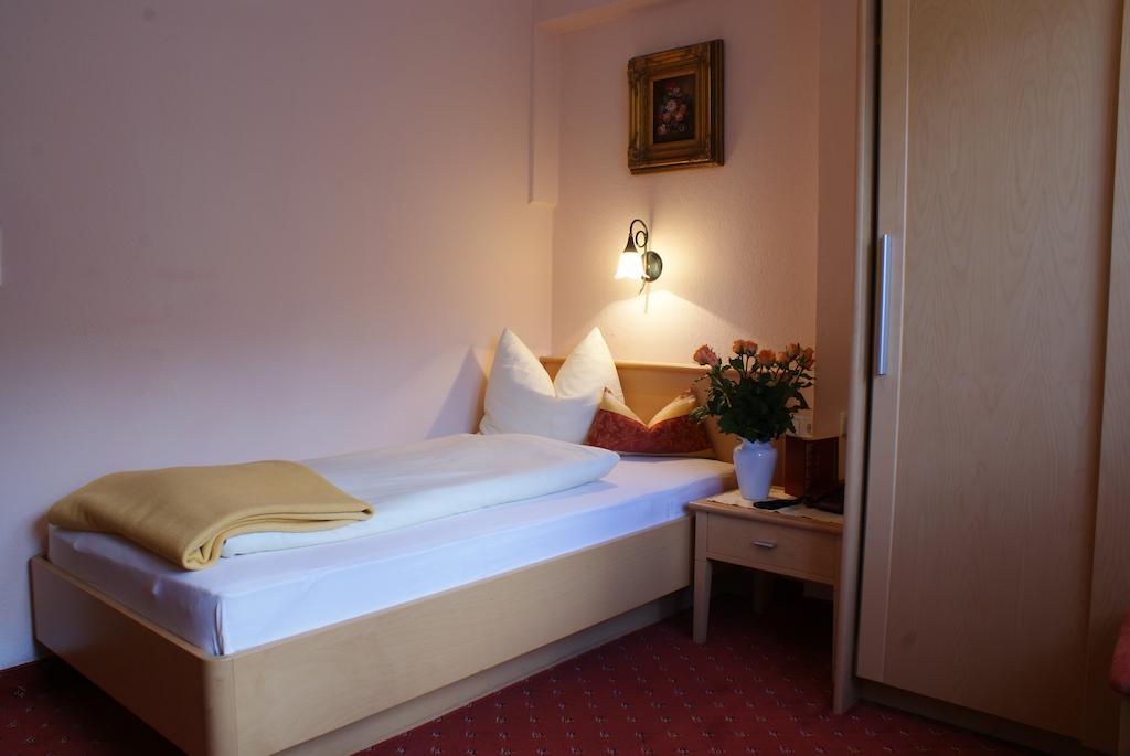 Gasthof Riederhof Gerlos Bilik gambar